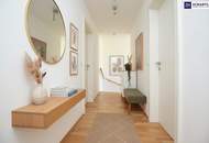 Ein Zuhause, das man nicht nur sieht, sondern auch erlebt & spürt - moderne Doppelhaushälfte in 8402 Werndorf!