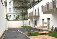 1060! Tolle 2-Zimmer Wohnung mit Loggia!