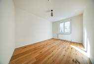 Gut geschnittene 2-Zimmer-Wohnung mit SW-Ausrichtung im Freihausviertel
