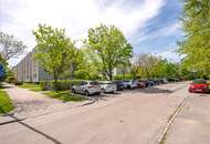 Familien-Hit: 4-Zimmer Wohnung mit 2 Loggien in Ruhelage