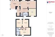 Idyllisches Wohnhaus in Landegg zu kaufen – Naturparadies mit eigenem Bach im Garten!