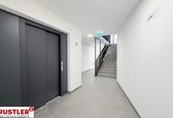 Wohnen am Mühlbach! Betreutes Wohnen: 2 Zimmer-Gartenwohnung