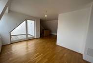 Schöne 3-Zimmer-Wohnung mit Terrasse!