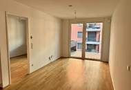 Moderne 2-Zimmer-Neubauwohnung mit Freifläche, Kellerabteil, Fitnessraum und Dachgarten