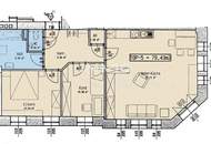 Großzügige 3-Zimmer Wohnung im Zentrum von Wels
