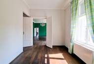 Klassischer Altbau im wunderschönen Reisnerviertel