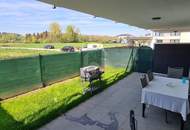 MODERNER NEUBAU MIT GARTEN UND ZWEI STELLPLÄTZEN