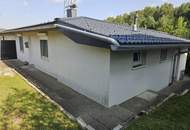 Doppelhaushälfte in ruhiger Lage