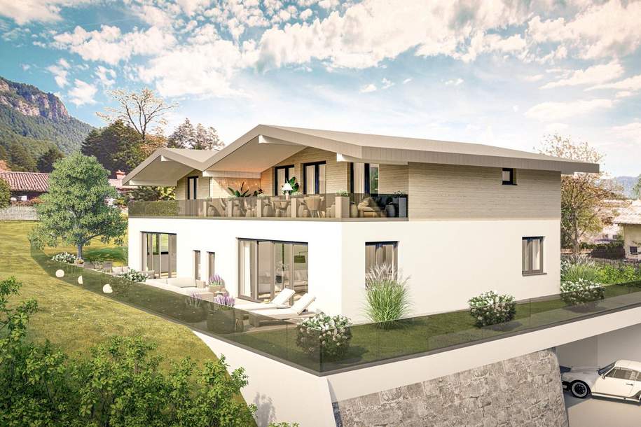 Wohnen nach Wunsch in Ihrem Haus in Wiesing – zum garantierten FIXPREIS, Haus-kauf, 819.000,€, 6210 Schwaz