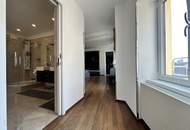 PANORAMA-DACHTERRASSE - EXKLUSIVE DACHGESCHOSSWOHNUNG AUF ZWEI EBENEN