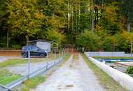 Kleines Juwel am Waldrand: liebevoll renoviertes Landhaus