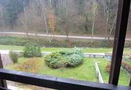 Privatverkauf : Wohnhaus aus den 70er-Jahren im Grünland, gelegen im idyllischen Wechselgebiet (Provisionsfrei)