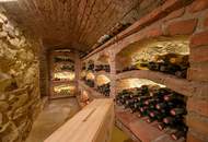 Wienerwaldvilla Leonhard: meisterhaft kernsaniert und mit hochwertigster Ausstattung veredelt