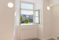 Einzigartig wohnen im historischen Kammerhof -Traumwohnung im Zentrum von Gmunden mit atemberaubendem Ausblick