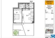 2 Zimmerwohnung mit Terrasse nähe dem Naschmarkt!