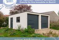 Modernes Einfamilienhaus mit 7 Zimmern und Doppelgarage!