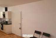 Helle 2 Zimmer Wohnung mit großem Balkon in der Urfahraner Leonfeldner Straße