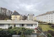 Geräumige 2-Zimmer-Wohnung mit Balkon in Döbling!