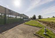 Vielseitige Gewerbe- bzw. Betriebsliegenschaft