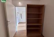 All-inclusive Miete! Attraktive 1-Zimmer-Wohnung Nähe Kagran!