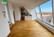 Ihre Dachgeschosswohnung in der Maroltingergasse – Komfort &amp; Weitblick im 16. Bezirk!