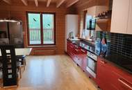 Holztraumhaus im Herzen des Wienerwalds