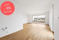 Jetzt 328.000,- statt 345.000,-! Provisionsfreie 2-Zimmer-Gartenwohnung | Süd-West-Ausrichtung | Abstellraum | Bezugsfertig