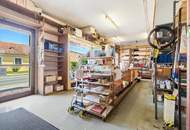 "Wohnen und Arbeiten"