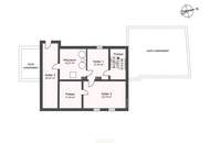 Vielseitiges Mehrfamilienhaus: Komfortables Wohnen mit Stil in Adnet