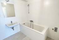 Q11 Leben in Simmering - Helle 3-Zimmer Wohnung mit Loggia und Deckenkühlung!