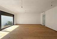 Klimatisierte 3-Zimmer Balkonwohnung im 1.DG | LUFT-WÄRME-PUMPE