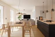 Kompakt Wohnen - zeitgemäße 2 Zimmerwohnung mit Balkon