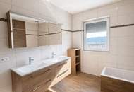 Hochwertiger Neubau in Niedrigenergiebauweise - moderne Wohnqualität in ruhiger Stadtrandlage von Fürstenfeld