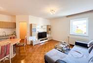 2-Zimmer-Wohnung in Leonding | Küche | provisionsfrei &amp; ab 1. Jänner verfügbar