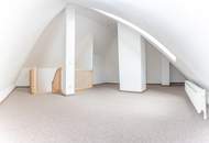 Traumhafte 3 Zimmer Maisonette Wohnung mit Galerie Charakter in Gresten