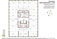 DAS HAFENPORTAL - Neubauprojekt bis 3.900 M² Bürofläche