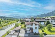 Apartmenthaus mit Kaiserblick direkt am Golfplatz