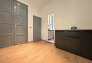 ++ NEU ++ DREI Zimmer Wohnung - ZIEGLERGASSE