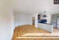 | STILVOLLE NEUBAUWOHNUNG IM 4.STOCK | ERSTBEZUG NACH SANIERUNG | AB DEZEMBER