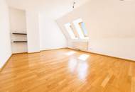 Dachgeschoss-Maisonette in Bestlage im Stadtzentrum von St.Pölten! Garagenplatz &amp; Wohlfühlfaktor inkludiert!