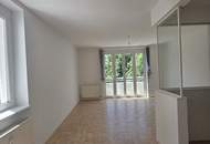 Gemütliche 2-Zimmer-Wohnung mit Lift & Tiefgarage in zentraler Lage von Linz-Oed!