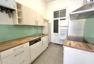 360 TOUR // GENERALSANIERTE ALTBAUWOHNUNG