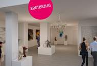 Bezugsfertig und sofort beziehbar: Willkommen in Maja – Der Wohnkomfort der Zukunft inmitten von Favoriten.