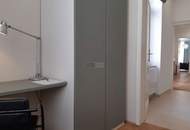 Spacious Furnished 3-Bedroom-Apartment with Balcony - Ideal for Families or Shared Living