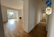 Nähe U4 Hietzing: ERSTBEZUG nach erstklassiger Generalsanierung! *Traumhafte Altbau-Wohnung mit 2 Balkonen*