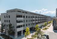 *** Neubau *** Attraktive Geschäftsflächen vis á vis vom Bezirksgericht in Klagenfurt