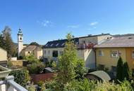 Klein im Grundbuch, groß im Lebensgefühl – RH mit Garten & großzügiger Terrasse