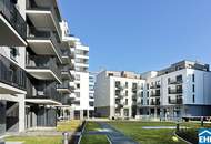 RUHIGER WOHNTRAUM IM TRENDIGEN SONNWENDVIERTEL!