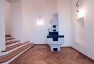 Liegenschaft der Extraklasse – Perfekt revitalisiertes Stadthaus mit Charme im Herzen Wiener Neustadts