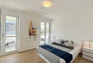 Exklusive Penthouse-Wohnung | 188m² Terrasse | Koblach | Bergblick | TG-Stellplatz